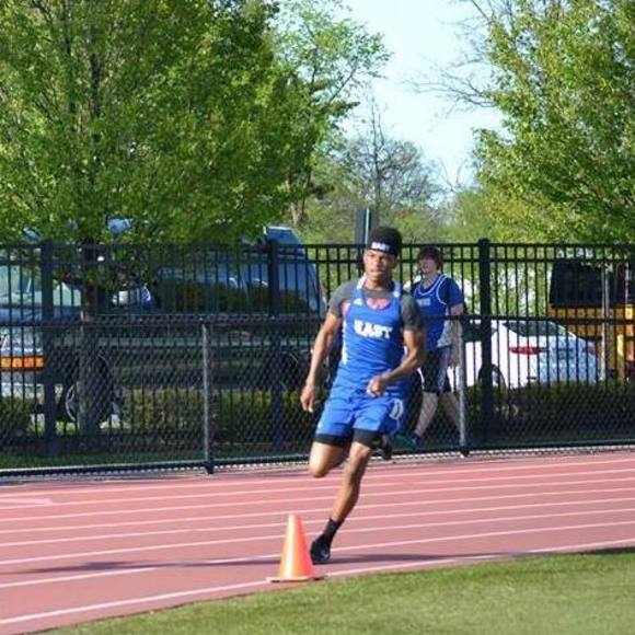 Meet your Posher, Matthew - Picture 1 of 1